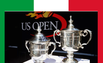 GLI US OPEN SI COLORANO DI ITALIA